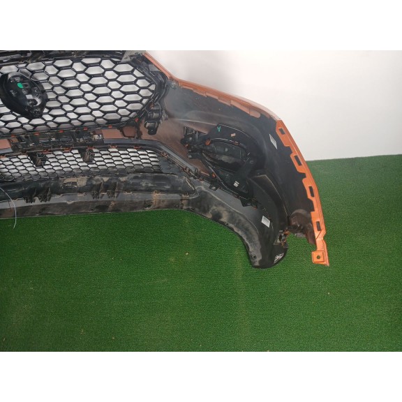 Recambio de paragolpes delantero para mg mg zs suv 1.5 vti referencia OEM IAM   