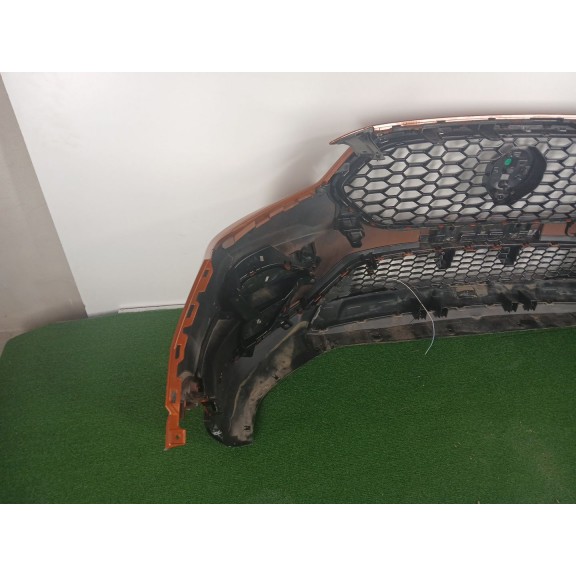 Recambio de paragolpes delantero para mg mg zs suv 1.5 vti referencia OEM IAM   