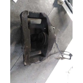 Recambio de pinza freno delantera izquierda para bmw serie 5 berlina (e60) 530d referencia OEM IAM 6030324  ATE