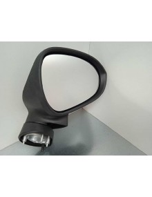 Recambio de retrovisor derecho para seat ibiza sc (6j1) referencia OEM IAM 6J1857508EGRU NUEVO ABATIBLE 7 PINS