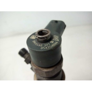 Recambio de inyector para opel insignia berlina 2.0 cdti referencia OEM IAM 0445110327  