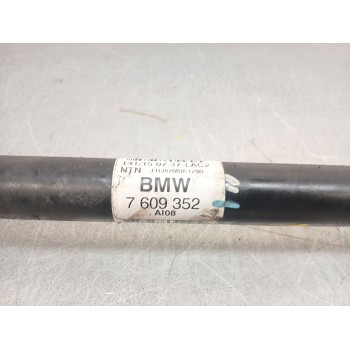 Recambio de transmision trasera derecha para bmw serie 3 lim. (f30) 320i referencia OEM IAM 33207609352 7609352ai08 