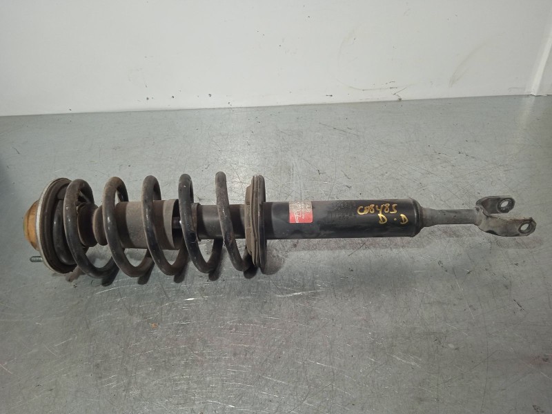 Recambio de amortiguador delantero derecho para skoda superb (3u4) classic referencia OEM IAM 3B0413031Q  