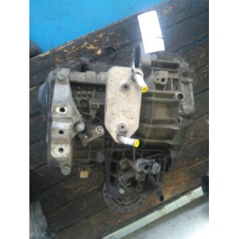 CAJA CAMBIOS FDE M AUTOMATICA