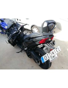 yamaha tmax del año 2019 2
