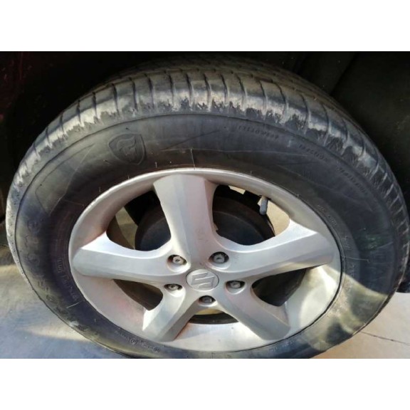 suzuki sx4 rw (ey) del año 2007