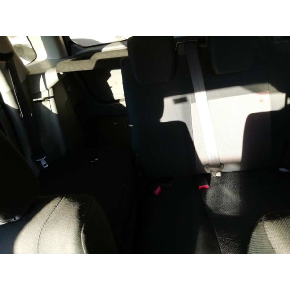 suzuki sx4 rw (ey) del año 2007