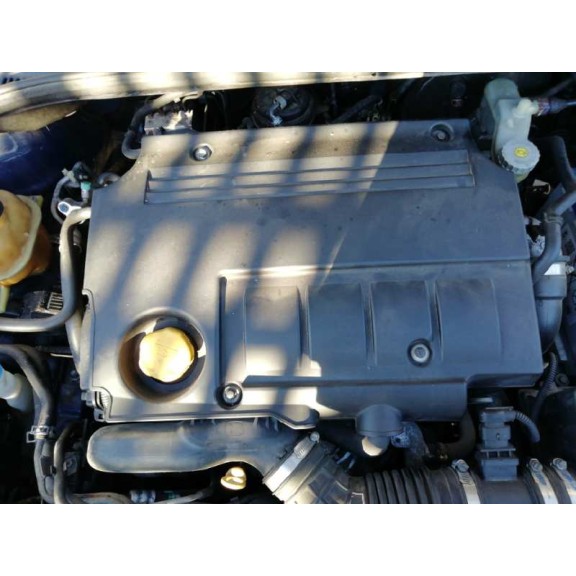 suzuki sx4 rw (ey) del año 2007