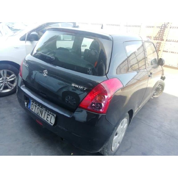 suzuki swift berlina (mz) del año 2008