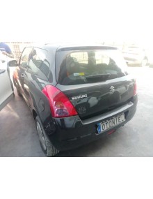 suzuki swift berlina (mz) del año 2008 2
