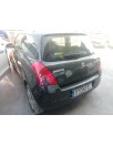 suzuki swift berlina (mz) del año 2008