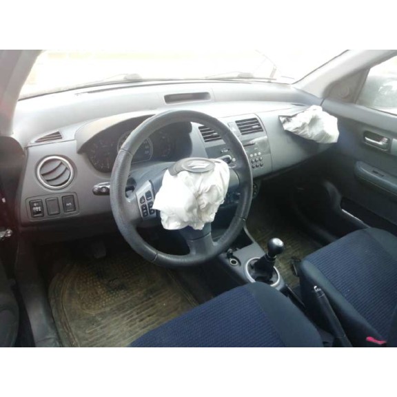 suzuki swift berlina (mz) del año 2008