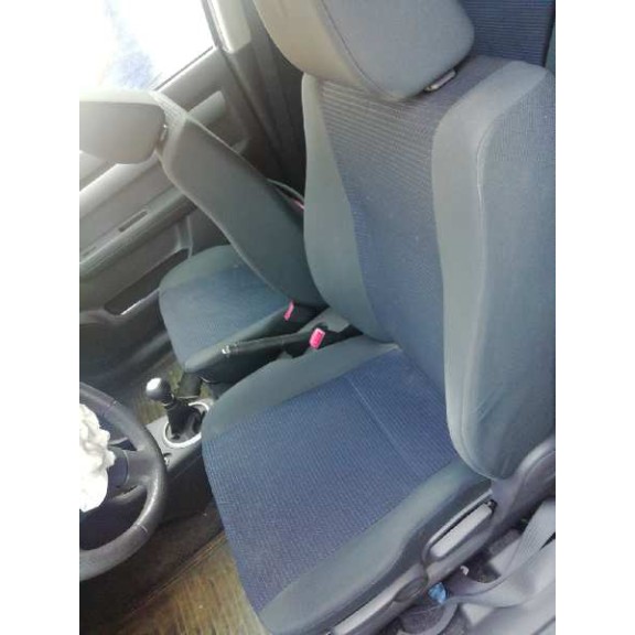 suzuki swift berlina (mz) del año 2008