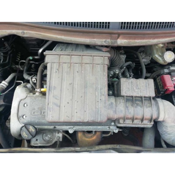 suzuki swift berlina (mz) del año 2008