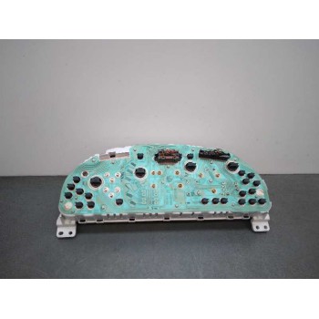 Recambio de cuadro instrumentos para kia sorento 2.5 crdi concept referencia OEM IAM 78807840 Y09940033E080 