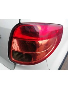 suzuki sx4 rw (ey) del año 2012 2