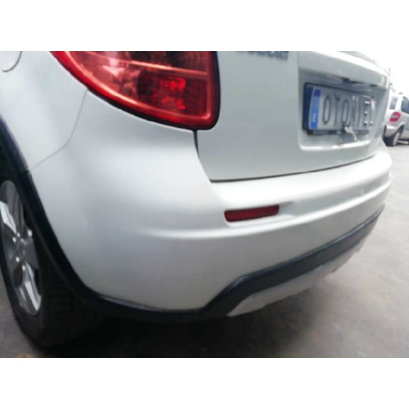 suzuki sx4 rw (ey) del año 2012