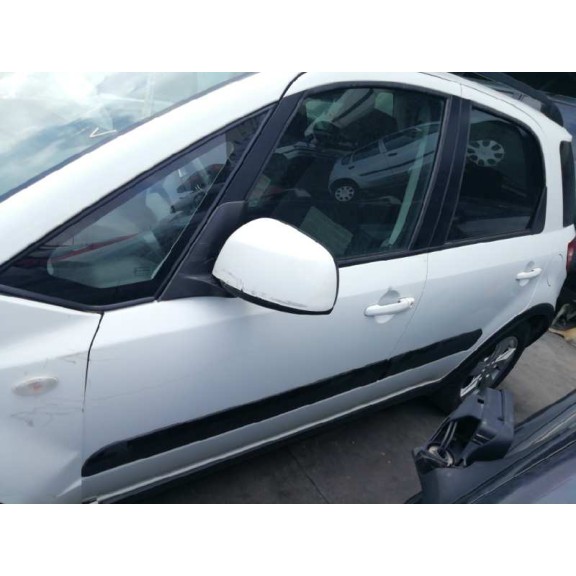 suzuki sx4 rw (ey) del año 2012