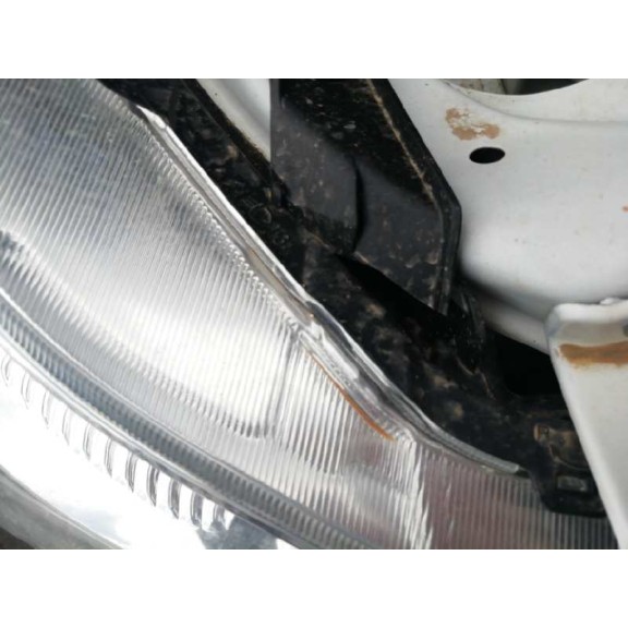 suzuki sx4 rw (ey) del año 2012