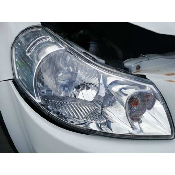 suzuki sx4 rw (ey) del año 2012