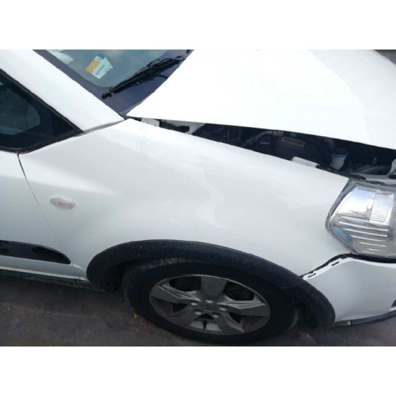 suzuki sx4 rw (ey) del año 2012