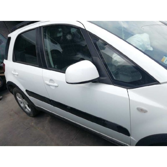 suzuki sx4 rw (ey) del año 2012