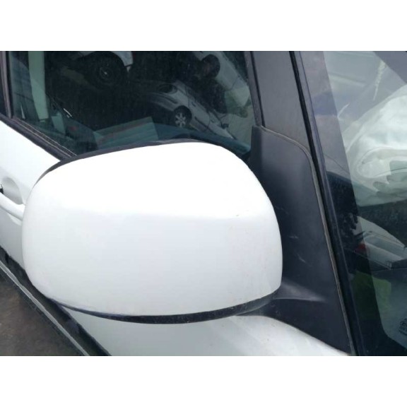 suzuki sx4 rw (ey) del año 2012