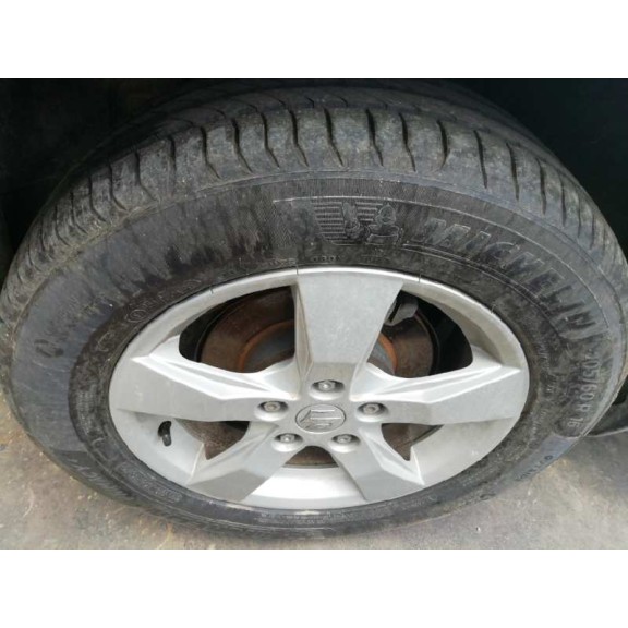 suzuki sx4 rw (ey) del año 2012