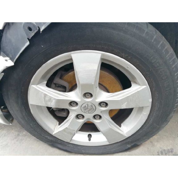 suzuki sx4 rw (ey) del año 2012