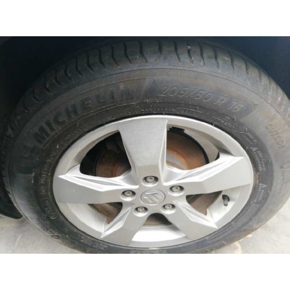 suzuki sx4 rw (ey) del año 2012