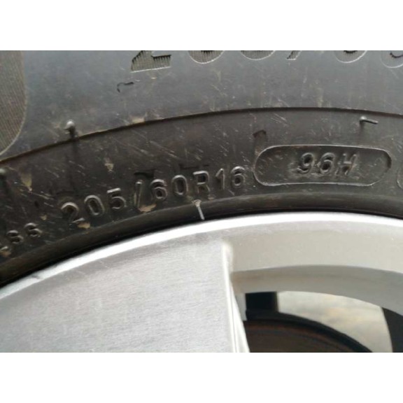 suzuki sx4 rw (ey) del año 2012