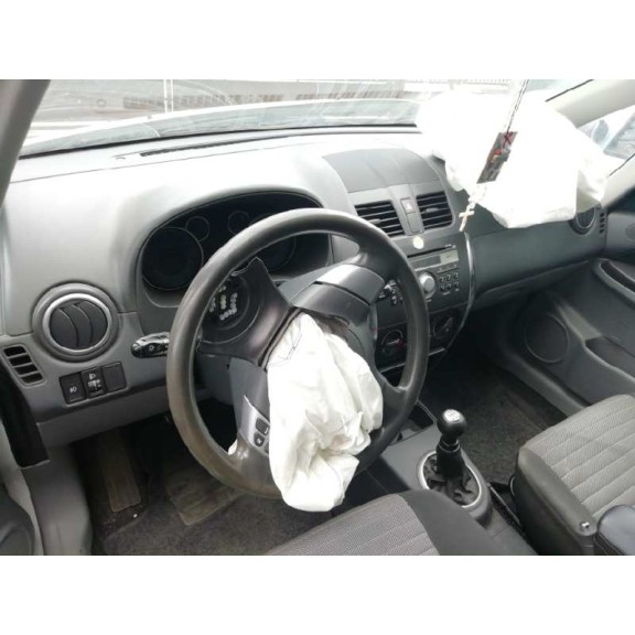 suzuki sx4 rw (ey) del año 2012