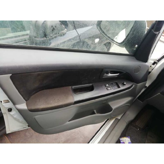 suzuki sx4 rw (ey) del año 2012