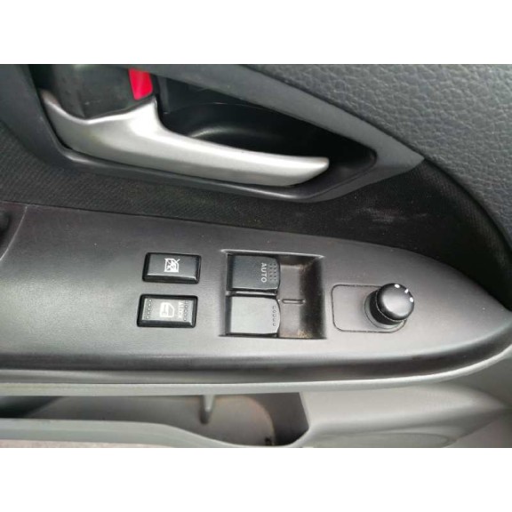 suzuki sx4 rw (ey) del año 2012