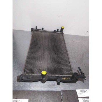 RADIADOR AGUA S/R 42 X 64