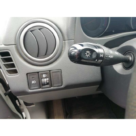 suzuki sx4 rw (ey) del año 2012