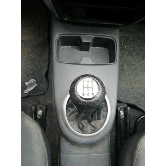 suzuki sx4 rw (ey) del año 2012