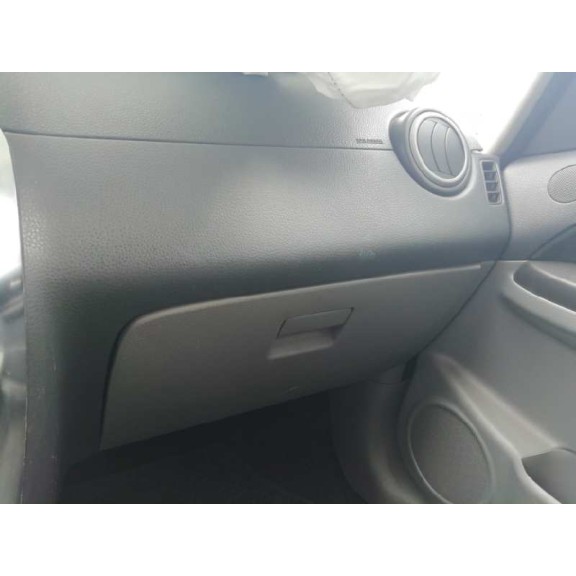 suzuki sx4 rw (ey) del año 2012