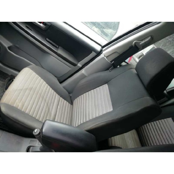 suzuki sx4 rw (ey) del año 2012