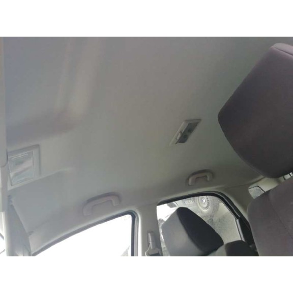 suzuki sx4 rw (ey) del año 2012