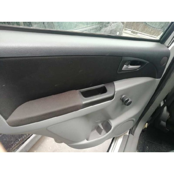 suzuki sx4 rw (ey) del año 2012