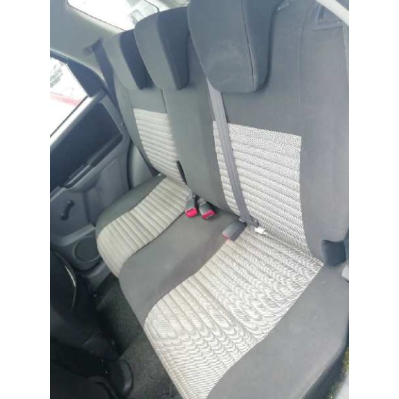 suzuki sx4 rw (ey) del año 2012