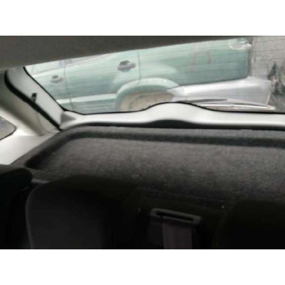 suzuki sx4 rw (ey) del año 2012