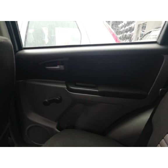 suzuki sx4 rw (ey) del año 2012