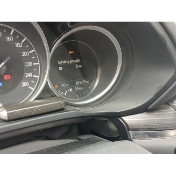 Recambio de motor completo para mazda cx-5 (kf) 2.0 referencia OEM IAM PEX  