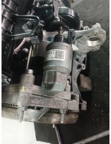 Recambio de motor arranque para opel grandland / grandland x (a18, p1uo) 1.2 (75) referencia OEM IAM   
