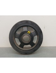Recambio de polea cigueñal para hyundai i20 basis blue referencia OEM IAM   