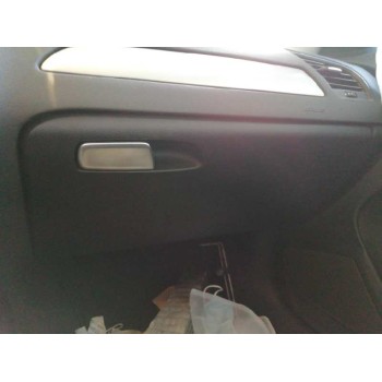 Recambio de guantera para audi a4 avant (8k5) (2008) básico referencia OEM IAM 8k18570356ps  