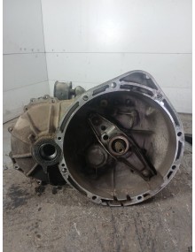 Recambio de caja cambios para smart cabrio cdi básico referencia OEM IAM 0001812v0003 AUTO 