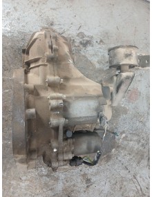 Recambio de caja cambios para smart cabrio cdi básico referencia OEM IAM 0001812v0003 AUTO  2